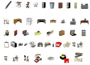 中国办公用品行业亟待转型 日用百货销售新营销模式探析