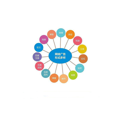 互联网信息咨询项目推广策略 精准触达与价值传递